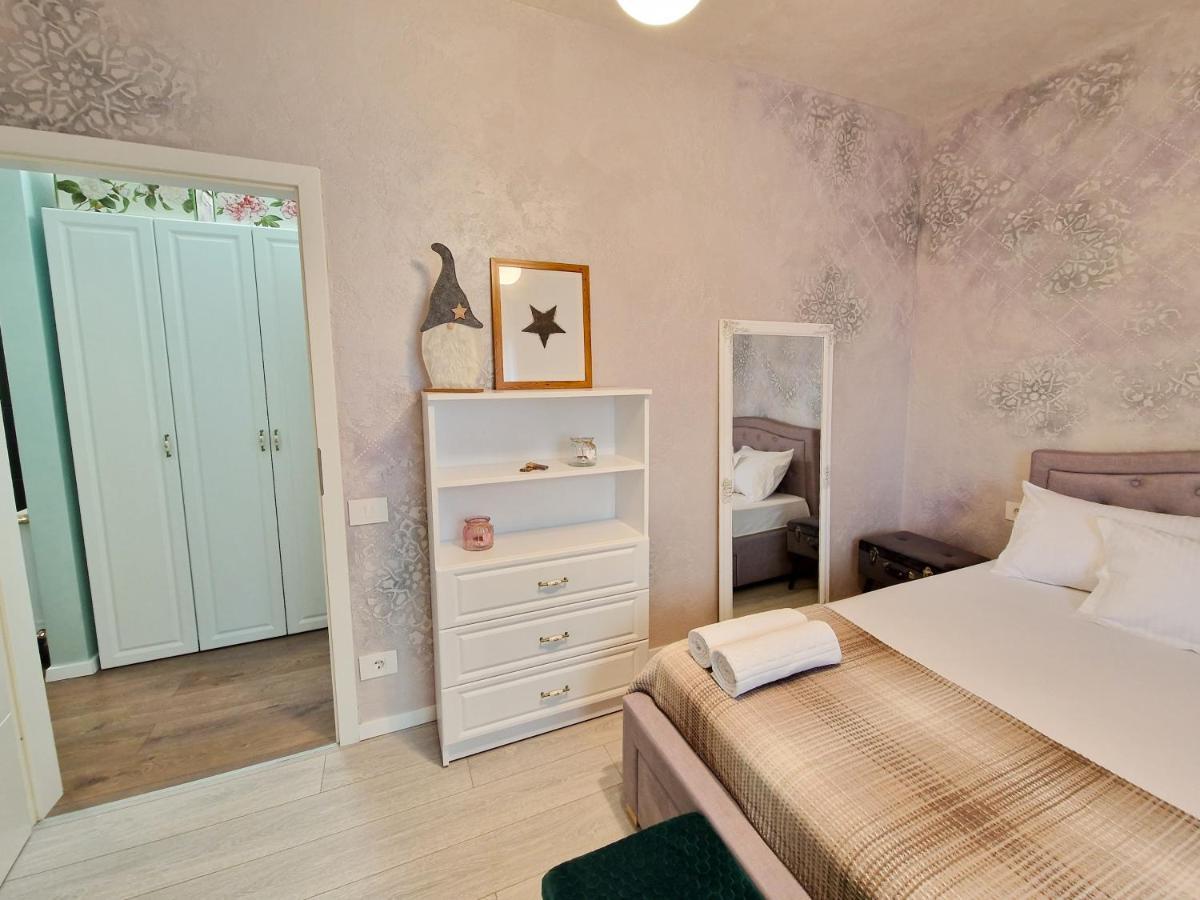 Mirvana Apartments Legacy Residence Timişoara Buitenkant foto