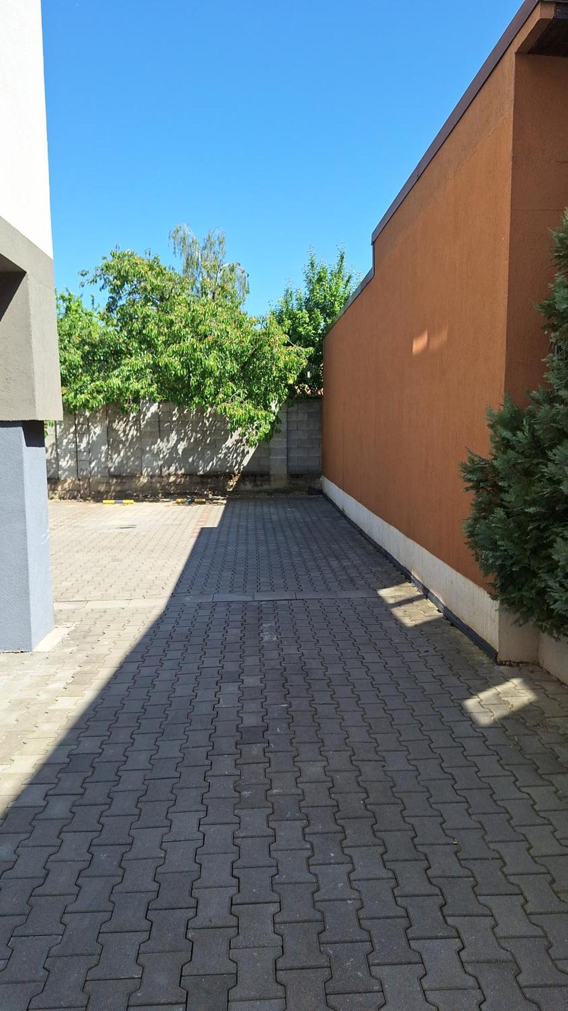 Mirvana Apartments Legacy Residence Timişoara Buitenkant foto