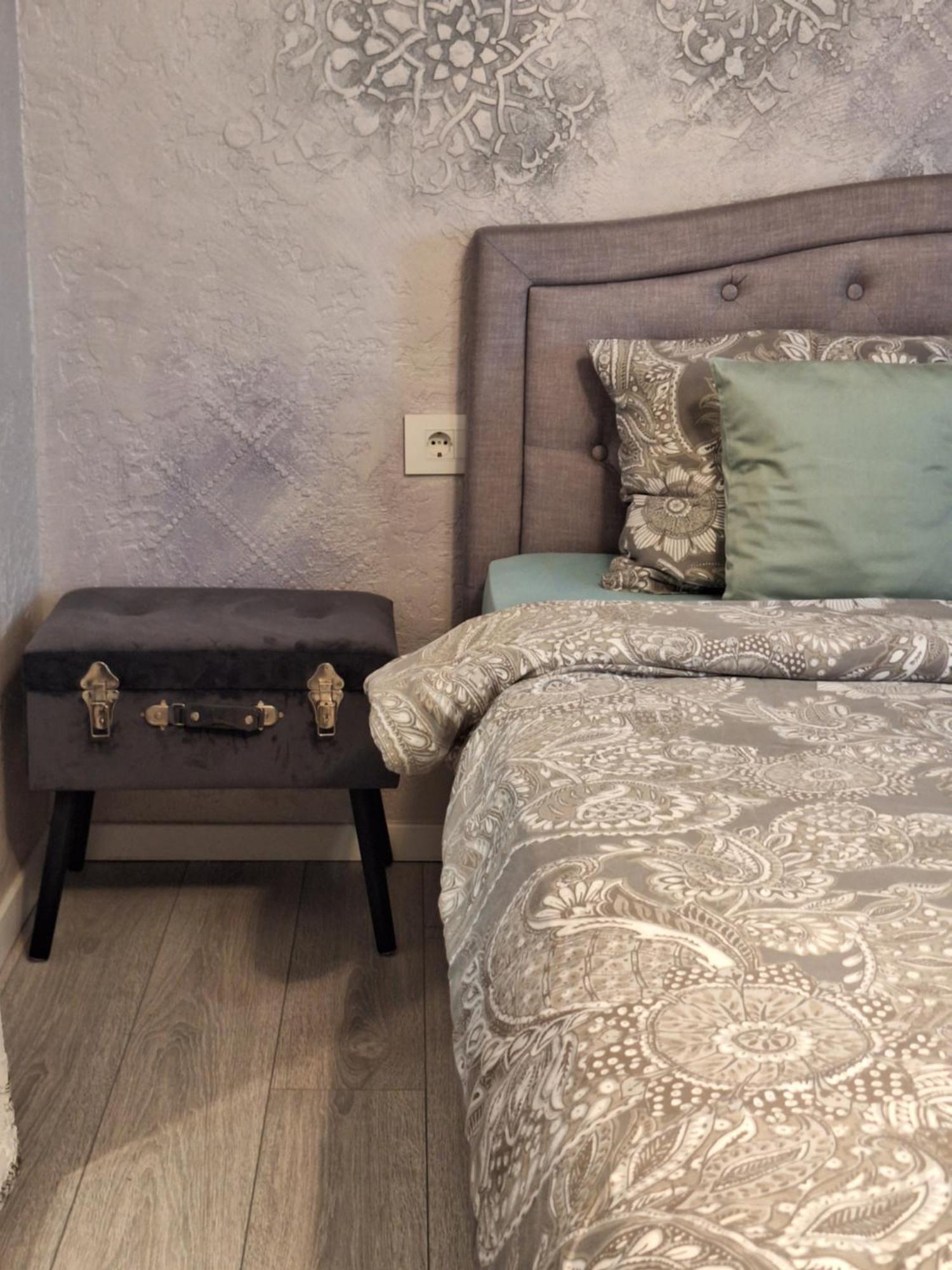 Mirvana Apartments Legacy Residence Timişoara Buitenkant foto