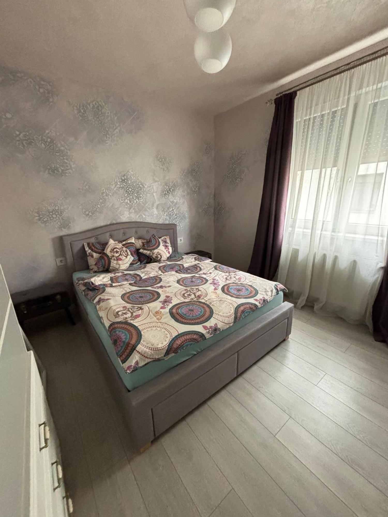Mirvana Apartments Legacy Residence Timişoara Buitenkant foto
